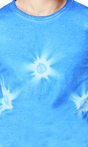 Image of Men's Round Neck Tshirt