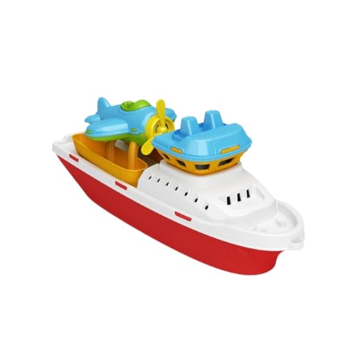 ADRIATIC S.R.L. - Remorqueur hydraulique 1382, ADR339