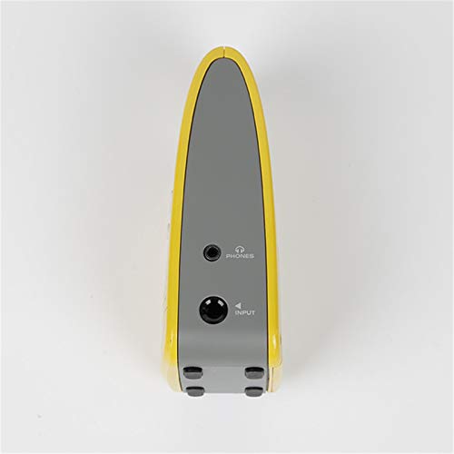 Piano Viool Metronoom Multifunctionele LCD-instelbare volumeregeling voor piano viool gitaar lichtgewicht draagbare… - Image 5