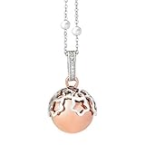 Colgante Boccadamo Donna TR/GR12