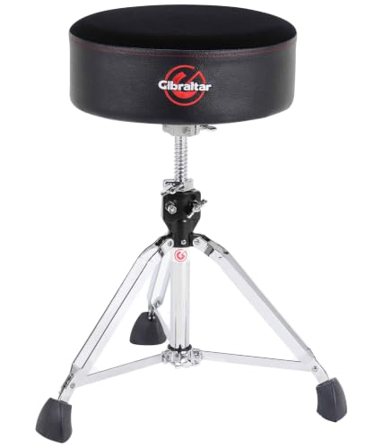 Gibraltar 9608-SFT Softy Drum Throne