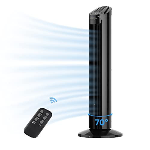 Top 10 Best Cooling Fans Reviews In 2023 ReviewzLab