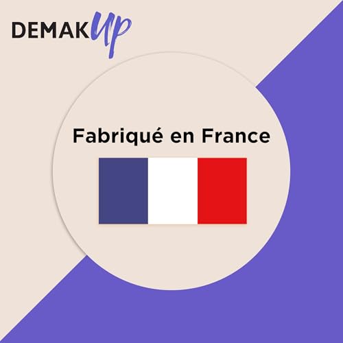 Demak'Up Original Cotons à Démaquiller, 70 Cotons – vue 7