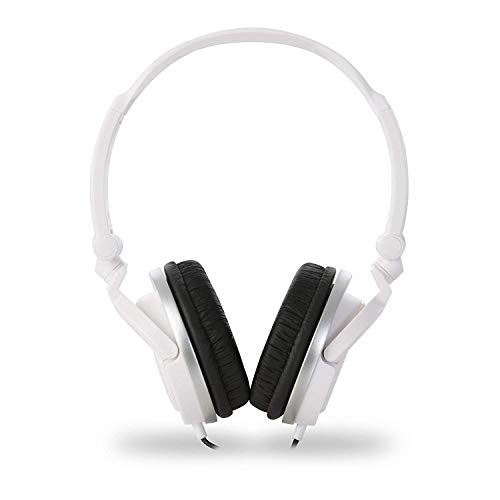 4Gamers - PRO 4-10 PS4 Licensed Wired Stereo Gaming Headset White (PS4) - Afbeelding 5