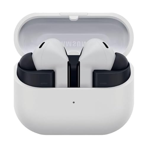 Samsung Galaxy Buds3 FE SM-R420 Écouteurs Bluetooth Gris (Grey)