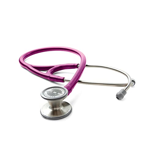 ADC Adscope 601 Metallic Raspberry