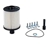 Purflux C869 Fuel Filter