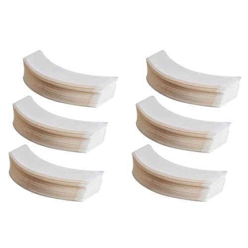 Bande adhésive double face pour perruque en dentelle et toupet, lot de 216 pièces