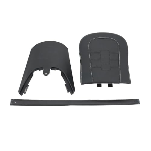 Guardabarros trasero Sportster S 1250 RH1250 extensión de asiento de pasajero moto 2021+