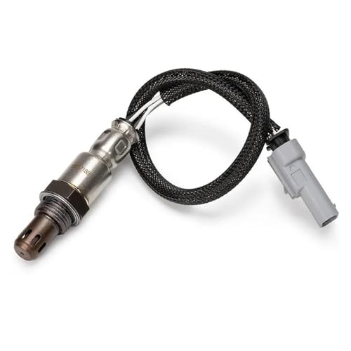 Sonde lambda capteur d'oxygène O2 12655678 pour Express et Silverado - 2