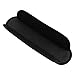 VICASKY Comfortable Guitar Strap Pad Detachable Shoulder Strap Pad Guitar Shoulder Cushion Accessories