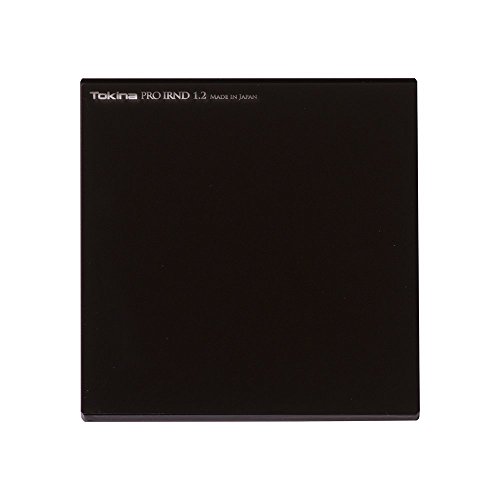 Tokina ND�t�B���^�[ PRO IRND 1.2 4×4�C���` ND16���� ���ʒ��߁E���O���z���p PNDS-124040