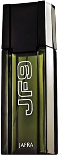 Reviews de Ferrioni Green . 34 Jafra JF9 Colonia verde 3.3 fl. oz.