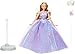 Mattel Universal Pictures’ Wicked: for Good Deluxe Glinda Fashion Doll with Removable Outfit & 3 Accessories, Inspired by The Movie
