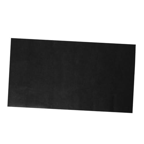 Tapis absorbant huile garage Luxshiny contre les taches de sol