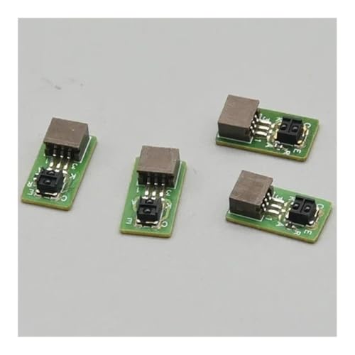Pièces d'imprimante 1390 1430 L1800 lot de 10 composants de remplacement pour système PW