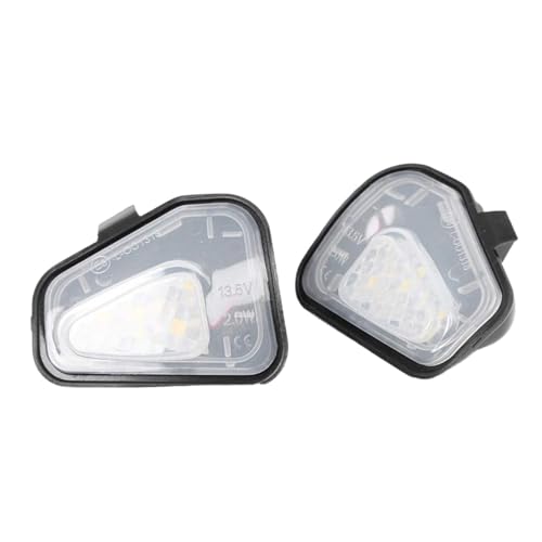 Luz intermitente lateral y de charco para CC Passat B7 y Jetta