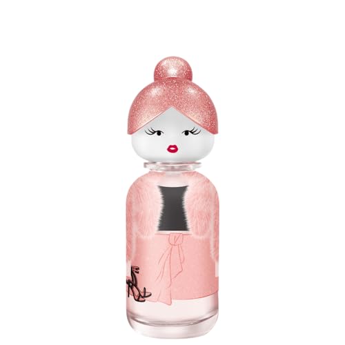 Benetton - Sisterland Blush Cherry, Perfume de mujer, 80 ml