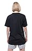 AC/DC Pyjamas For Those About To Rock Guitar Band Logo Official Black Unisex M #3