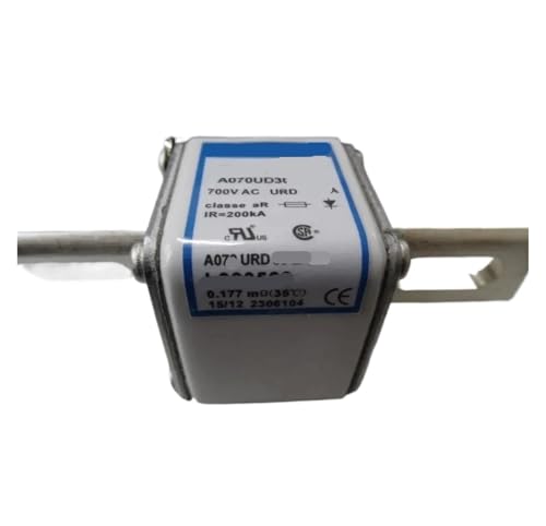 Fusible semi-conducteur A070UD30KI200 G300133 cartouche de protection electrique 700 V