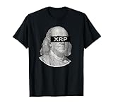 XRP Shirt, XRP T Shirt, CYPTO Gifts T-Shirt