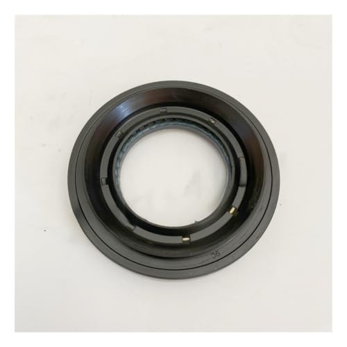 Retén de Aceite contra fugas en CF Moto 800 Trail y Z8-EX