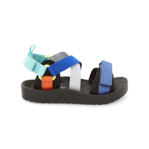 Carter's Unisex-Child Delray Sport Sandal3