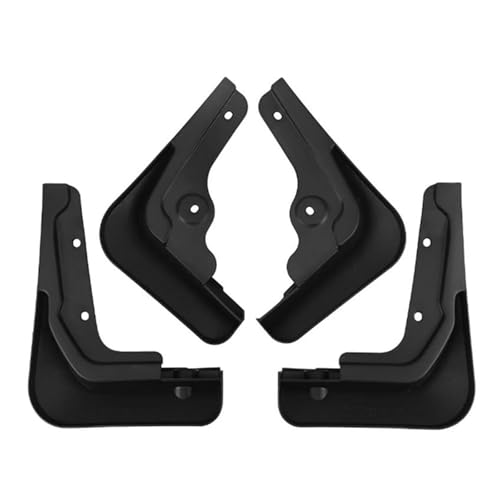 Bavettes Hyundai Tucson N-Line 2024 stop aux impacts peinture