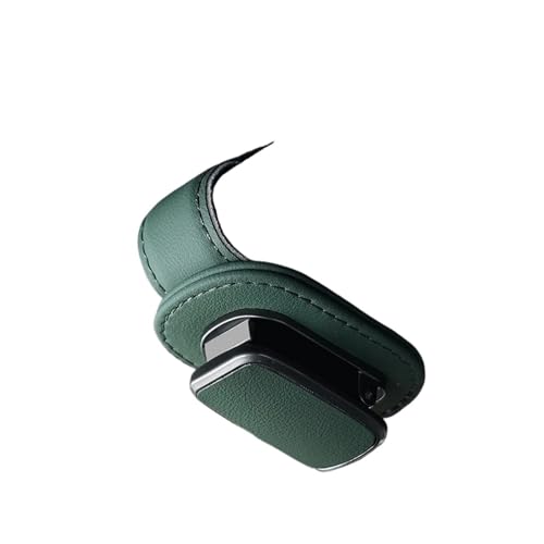 Support pour lunettes sur pare-soleil pour vos trajets quotidiens