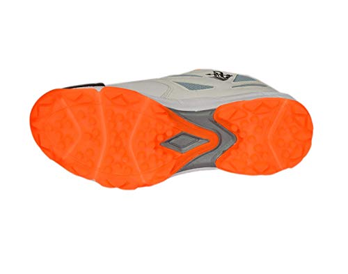 Image of Spartan Men's Cricket Shoes