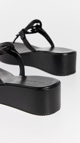 Tory Burch Women's Miller Wedge Sandals 25mm3