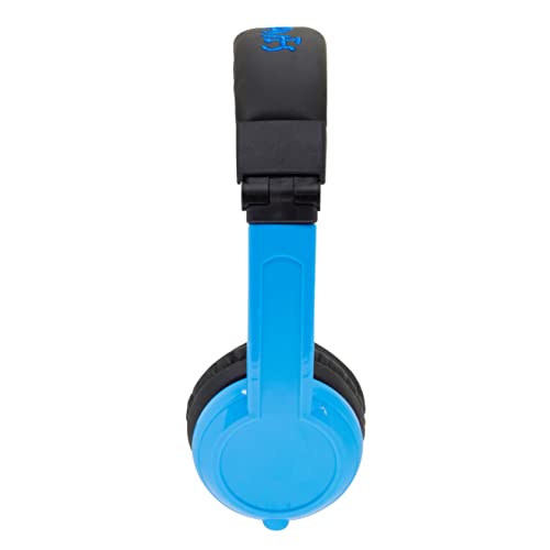 ONANOFF Casque Audio pour Enfant avec Limitation de Volume – Modèle Explore Pliable | Niveaux de Volume 85dB | Pliable… - Les Beatles, Paul McCartney, John Lennon, RIngo Starr, George Harrison ONANOFF Casque Audio pour Enfant avec Limitation de Volume - Modèle Explore Pliable | Niveaux de Volume 85dB | Pliable… – Image 5