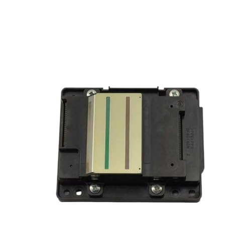Tête d'impression L15150 L15160 pour réparer les lignes blanches et textes flous