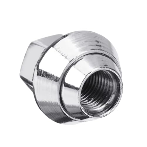 Pernos de rueda con rosca M12x1,5 antidesgaste para coche 4