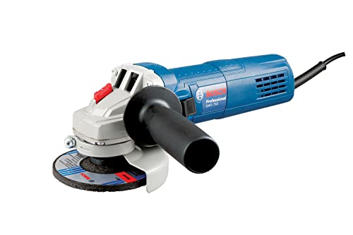 Bosch Professional haakse slijpmachine GWS 22-230 P - Afbeelding 3