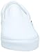 Vans Slip-On¿ Core Classics, True White, 8 Women / 6.5 Men M US
