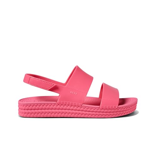 Image of REEF Water Vista Womens Sandal | Slingback Sandals, Water-Friendly, Adjustable Fit, Lightweight Comfort