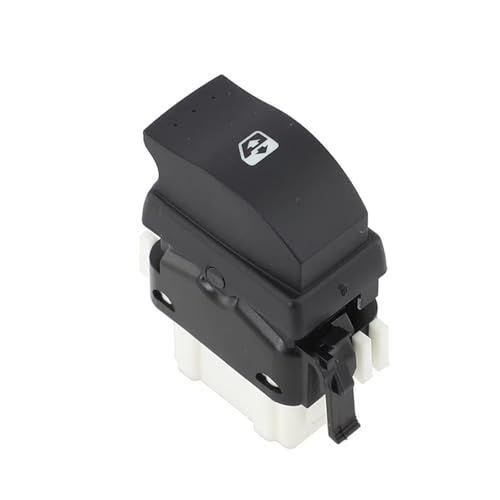 Bouton de lève-vitre pour remplacer une commande passager défaillante - 6