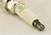 6 PCSNEW --- NGK #2756 V-Power Resistor Type Spark Plugs -- BKR6E-11