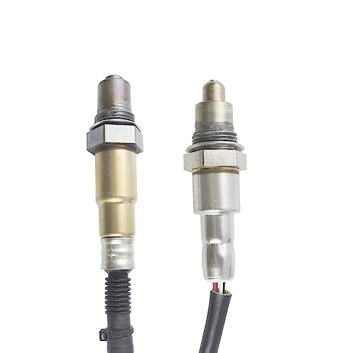 Sensor de Oxígeno 2PCS para Ford 2017-2021 miniatura 2