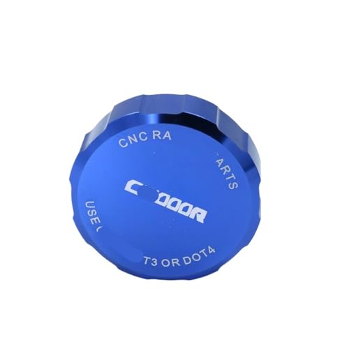 Couvercle réservoir liquide frein CB1000R pour stopper les fuites