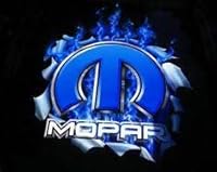 Dodge Ram Querlenker Stoßstange (vorne)