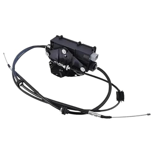 Actuador de freno de estacionamiento eléctrico para sustitución en BMW X6 F16