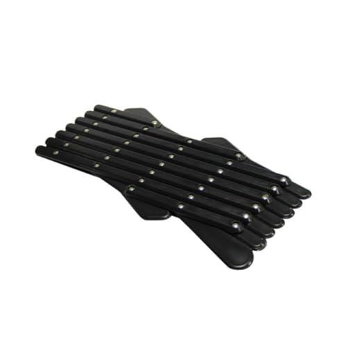 COLLBATH 1Pc Portable Pet Barrier Fence Safety Car Window Protection Mesh for Fits Cars Durable Material Increases Ventilation Security