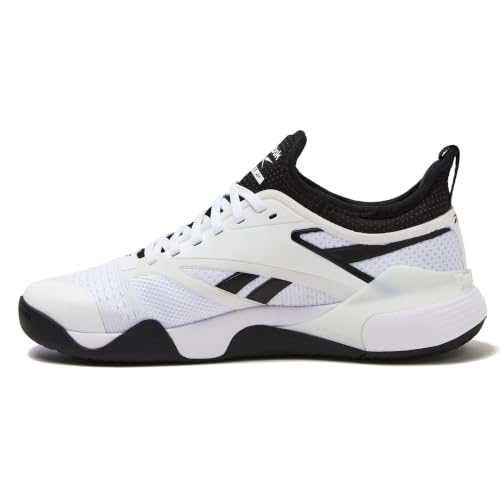 Image of Reebok Nano Court Sport Men's Pickleball or Tennis Shoes for Men