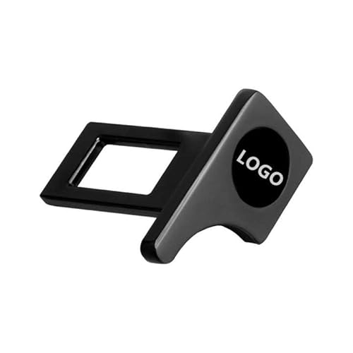 夜に光るサイン シートベルトキャンセラー 車 シートベルト 延長 バックル シートベルトクッション 子供 シートベルト ストッパー シートベルト キャンセラー 車用a87シートサウンドキャンセラー シートベルト バックル ブラック 2個(トヨタ 互換品)