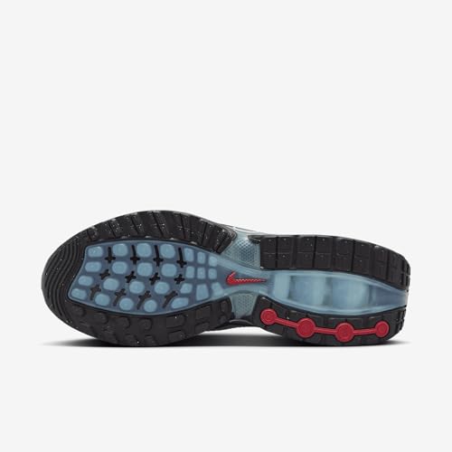 Nike Air Max Dn Shoes (HQ3478-104, Light Orewood Brown/Black/Denim) Size 112