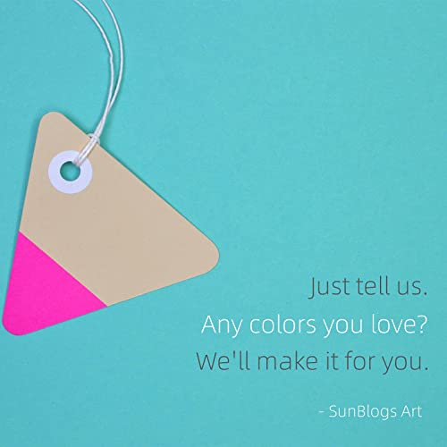 Sunblogs Art Custom Handmade Horse Statue – Customized Metal Horse Sculpture – Choose Your Favorite Colors – Personalized Handicraft Gifts - Special Artwork For Family & Friends (Pure White) #TOP5