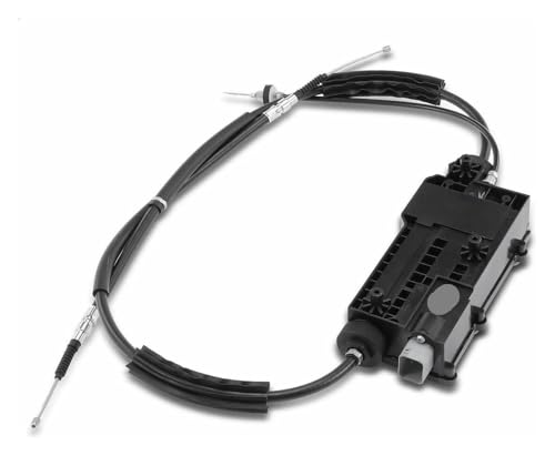 Actuador de freno de mano para BMW 535i y 550i GT 2010-2016 módulo electrónico