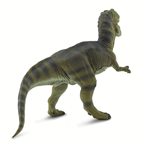 Safari Tyrannosaurus Rex 16,2 cm | Dinosaurier-Figur | Ungiftig und BPA-frei | Für Kinder ab 3 Jahren geeignet Ltd